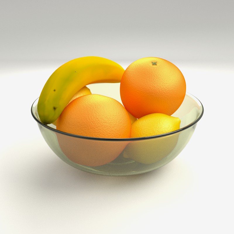 Fruits preview image 1